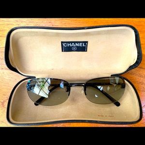 Women’s Chanel Sunglasses $299